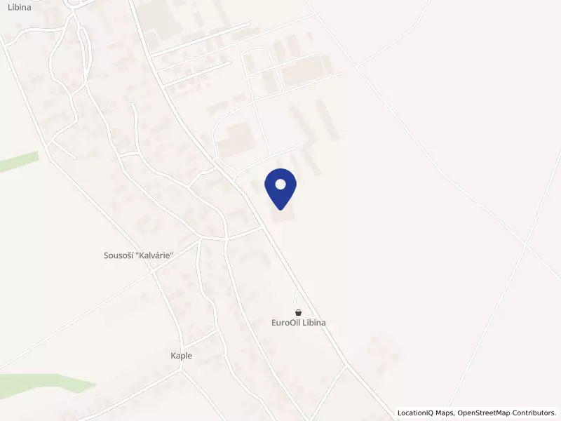 MDL s.r.o., 814, 78805 Libina - Libina, IČO 61973131