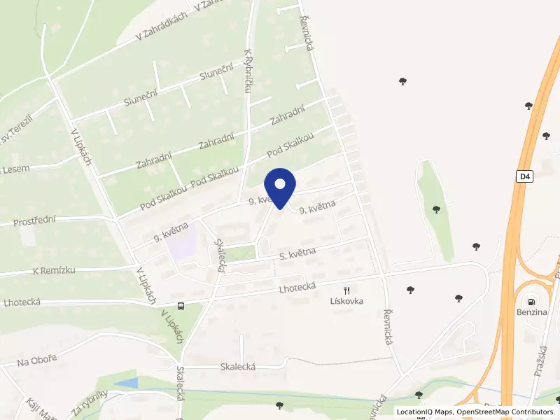 ConSol, s.r.o., Rudé armády 552, 25210 Mníšek pod Brdy - Mníšek pod Brdy, IČO 02226839