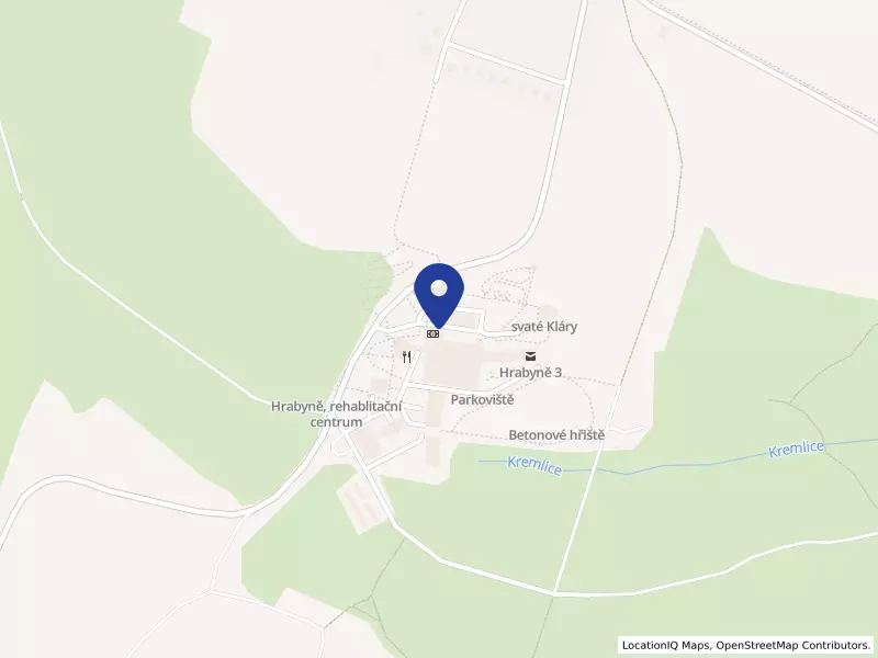 Centrum sociálních služeb Hrabyně, Hrabyně, 202, 74767 Hrabyně - Hrabyně, IČO 70630551