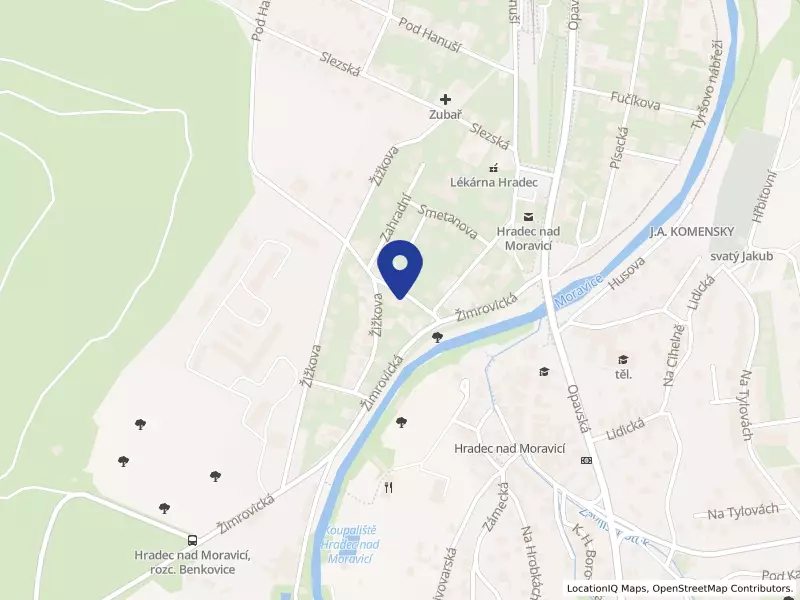 Jedlička COMPANY s.r.o., Hradec nad Moravicí, Smetanova 344, 74741 Hradec nad Moravicí - Hradec nad Moravicí, IČO 64611264