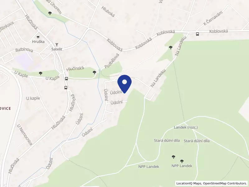 Rodinné a komunitní centrum Chaloupka z.s., Údolní 927/52c, 72529 Ostrava - Petřkovice, IČO 26678497