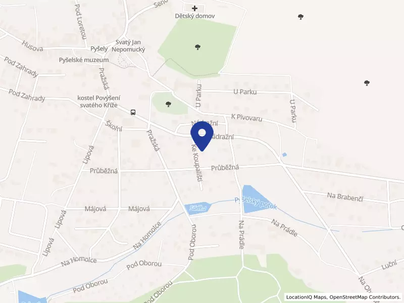 pb vinca s.r.o., Ke Koupališti 170, 25167 Pyšely - Pyšely, IČO 27374645