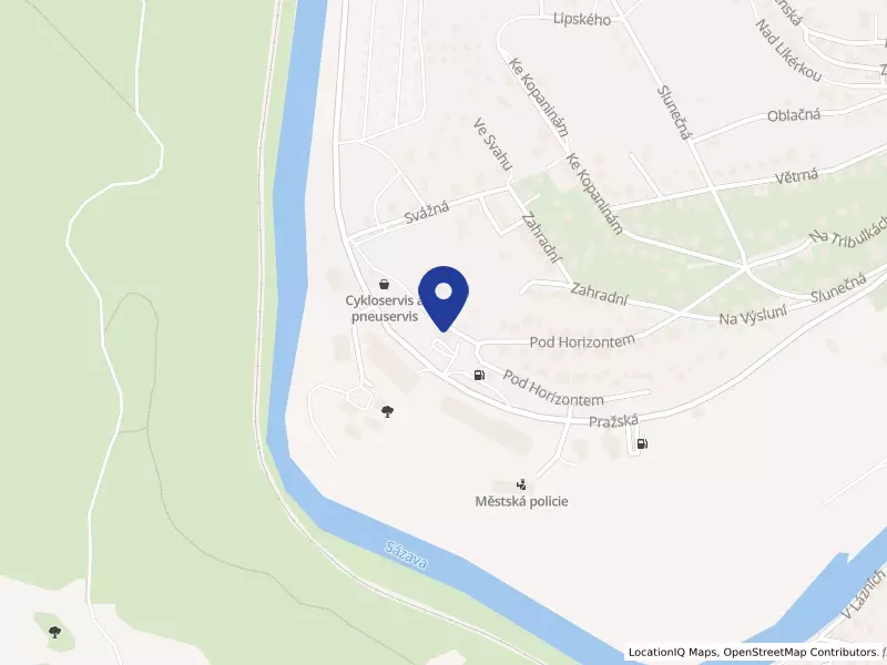 EMPEKO, spol. s r.o., Pražská 272, 28506 Sázava - Černé Budy, IČO 14893657