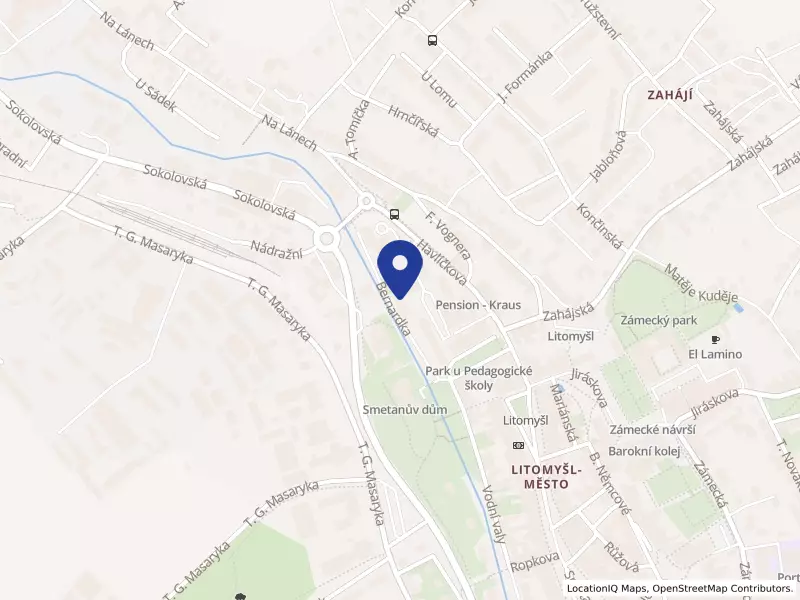 ART KOCI, s.r.o., Komenského nám. 1046, 57001 Litomyšl - Litomyšl-Město, IČO 06282865