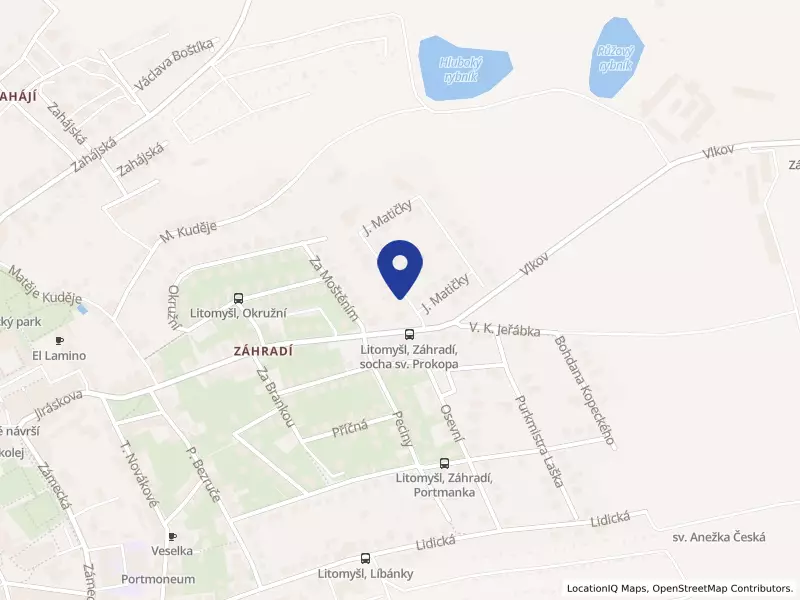 S&R logistics, s.r.o., J. Matičky 357, 57001 Litomyšl - Záhradí, IČO 24872407