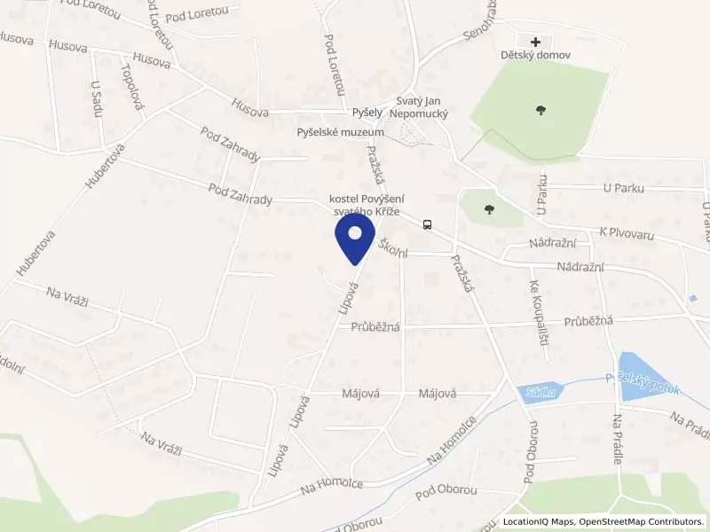 PoWa montáže, s.r.o., Lipová 101, 25167 Pyšely - Pyšely, IČO 64939910