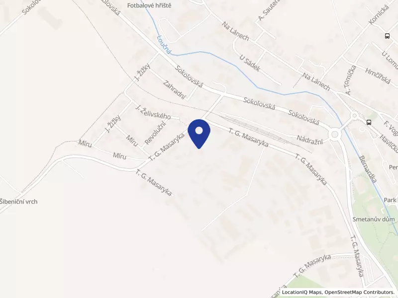 Ditera, s.r.o., T. G. Masaryka 1147, 57001 Litomyšl - Litomyšl-Město, IČO 01696041