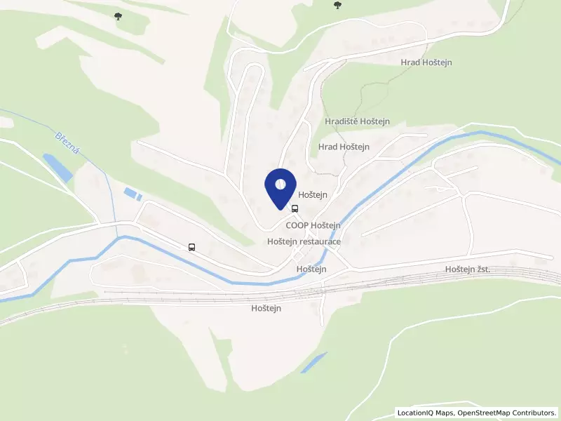 Základní škola a Mateřská škola Hoštejn, příspěvková organizace, 16, 78901 Hoštejn - Hoštejn, IČO 70989338