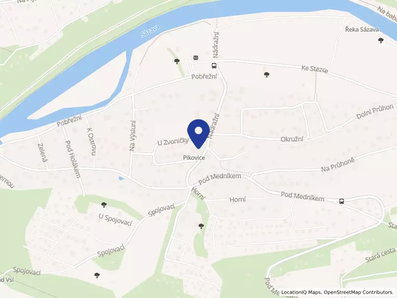 PIKOVAR s.r.o., Nádražní 19, 25209 Hradištko - Pikovice, IČO 02776821