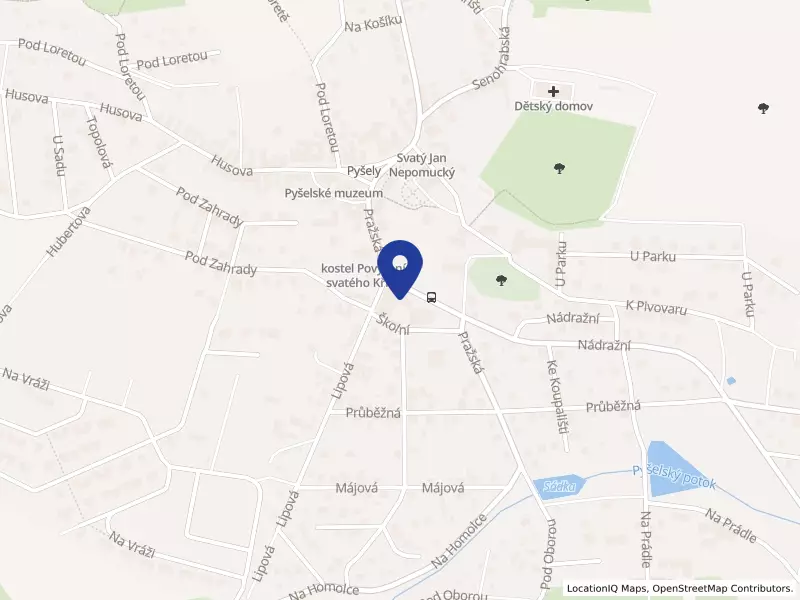 základní škola T.G.Masaryka, Pražská 168, 25167 Pyšely - Pyšely, IČO 43750699