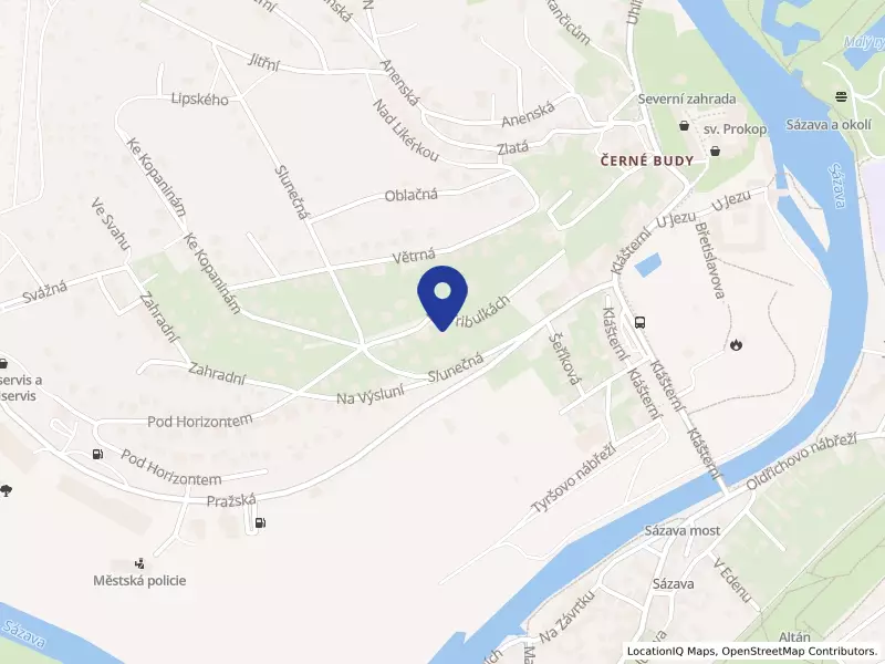 HRUFIA s.r.o., Na Tribulkách 157, 28506 Sázava - Černé Budy, IČO 07059744