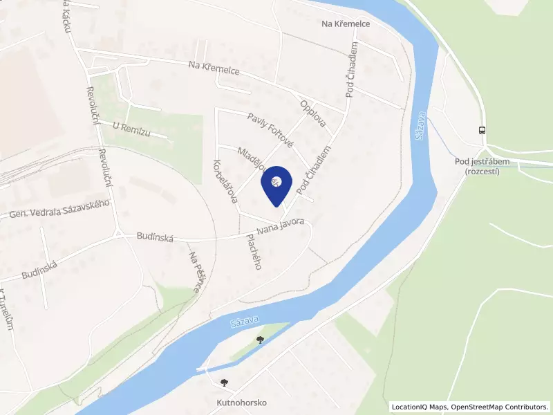 Kiton s.r.o., Mladějovského 475, 28506 Sázava - Sázava, IČO 09160442