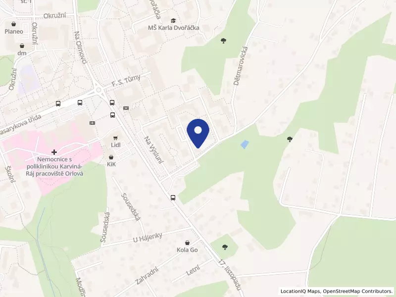 RADPOL Group, s.r.o., 1. máje 1256, 73514 Orlová - Lutyně, IČO 17746167