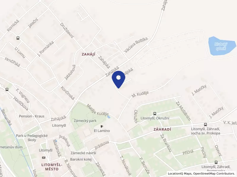 Daro Metal s.r.o., M. Švabinského 385, 57001 Litomyšl - Zahájí, IČO 06047696