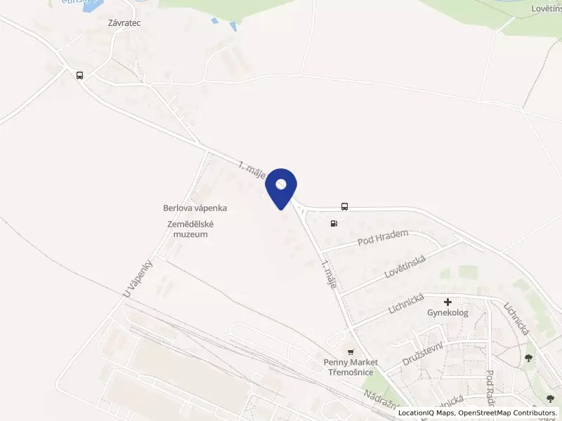 FÉNIX, s.r.o., Třemošnice, 1. máje 285, 53843 Třemošnice - Třemošnice, IČO 62064924