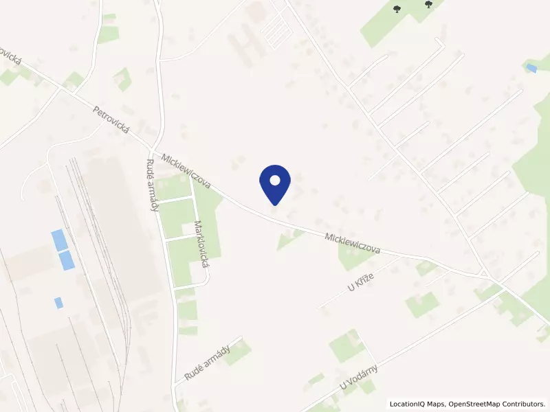 INZBUD STAV s.r.o., Petrovice u Karviné, 392, 73572 Petrovice u Karviné - Dolní Marklovice, IČO 05381762
