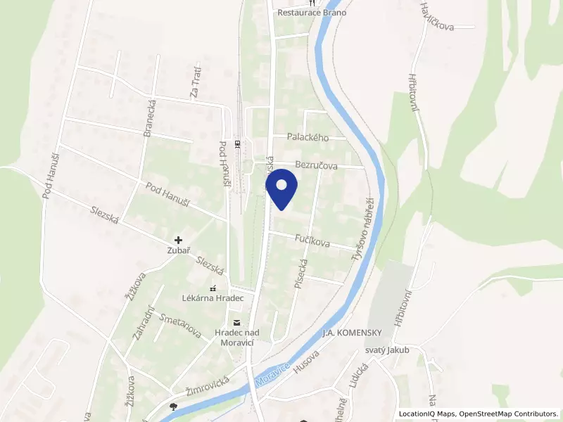 Místní akční skupina Opavsko z.s., Opavská 228, 74741 Hradec nad Moravicí - Hradec nad Moravicí, IČO 27023818