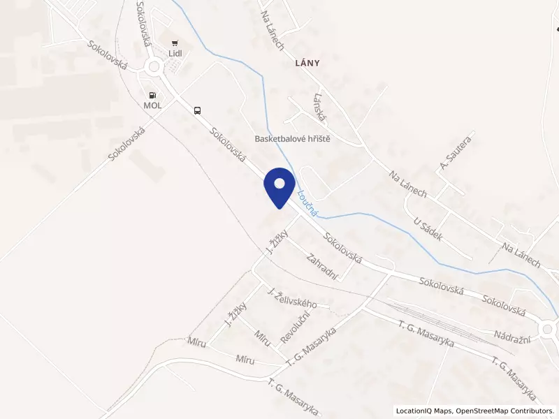 KERALIT, spol. s r.o., Sokolovská 70, 57001 Litomyšl - Nedošín, IČO 25923692