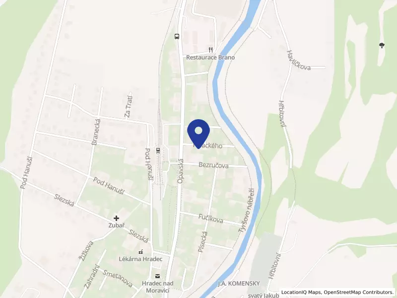 SEBOTECH s.r.o., Palackého 249, 74741 Hradec nad Moravicí - Hradec nad Moravicí, IČO 23970472