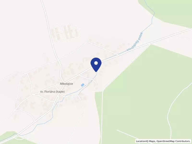 ECM System Solutions s.r.o., Mikolajice, 17, 74784 Mikolajice - Mikolajice, IČO 28588266