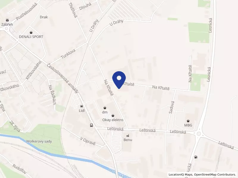 Marek Petr - firma Petr s.r.o., Na Křtaltě 2077/10, 78901 Zábřeh - Zábřeh, IČO 23956259