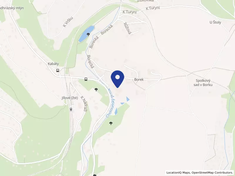AUTO KARLÍN, s.r.o., Borecká 69, 25401 Jílové u Prahy - Borek, IČO 25770560