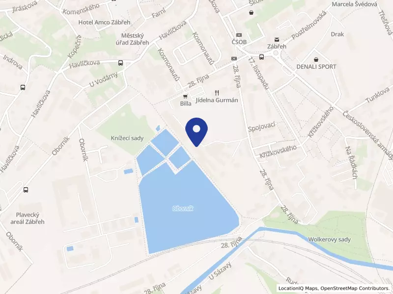 PERLA, netkaný textil, a.s., 28. října 2273/8, 78901 Zábřeh - Zábřeh, IČO 44992220