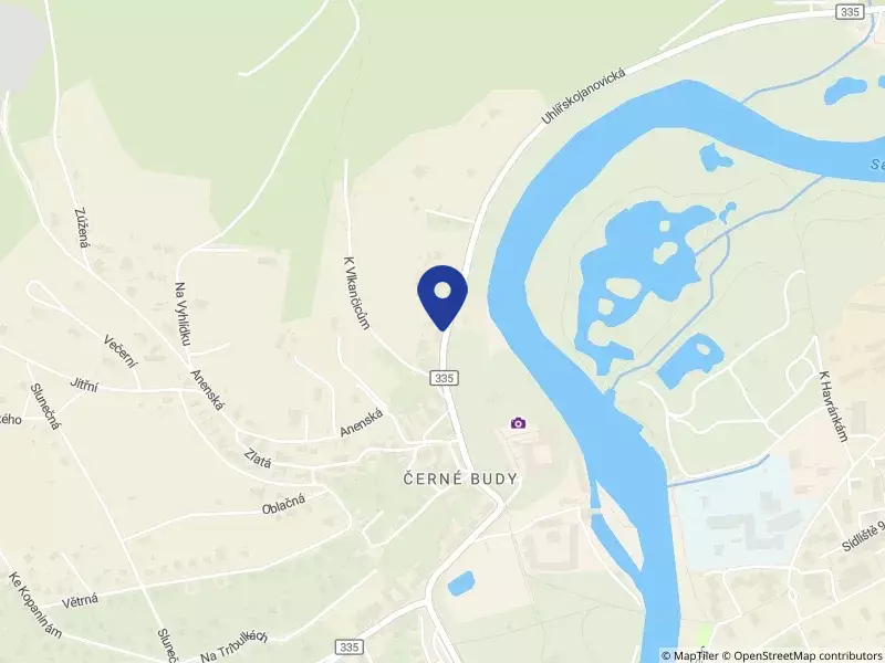 REŽNÝ, spol. s r.o., Uhlířskojanovická 49, 28506 Sázava - Černé Budy, IČO 47534621