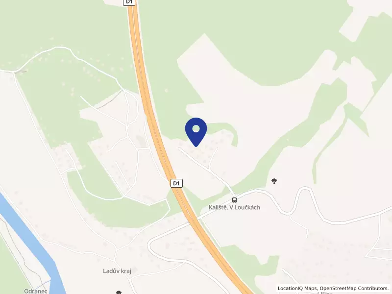 COMES Trading, s.r.o., Ondřejov, Kaliště, U Olivěnka 54, PSČ 25165, IČO 25638602