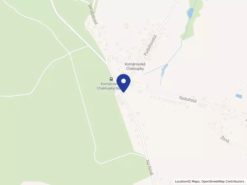 FOS Opava, s.r.o., Opava, Na Nové 40/7, 74706 Opava - Komárovské Chaloupky, IČO 26817543