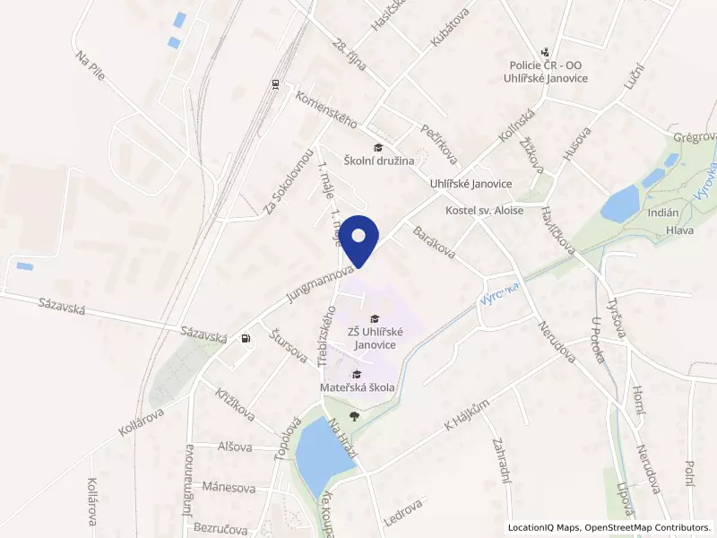 Autoškola Nova s.r.o., Uhlířské Janovice, Jungmannova 77, 28504 Uhlířské Janovice - Uhlířské Janovice, IČO 06834124