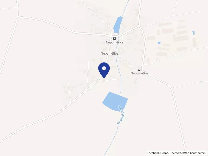 Bohemialov s.r.o., Nepoměřice, 59, 28511 Nepoměřice - Nepoměřice, IČO 27159345