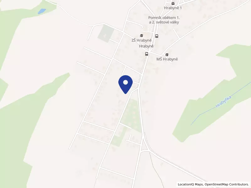 JUNGPLAST s.r.o., Hrabyně, 111, 74763 Hrabyně - Hrabyně, IČO 29445108