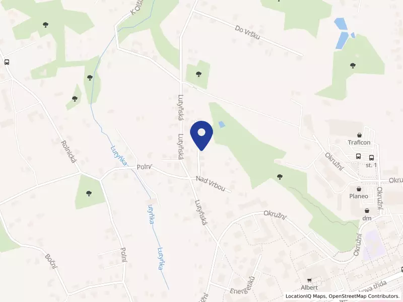 Pavlátová s.r.o., Nad Vrbou 1152, 73514 Orlová - Lutyně, IČO 26853647