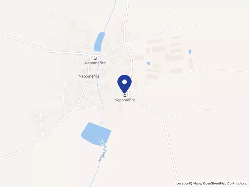 Mateřská škola Nepoměřice, příspěvková organizace, 56, 28511 Nepoměřice - Nepoměřice, IČO 70997624