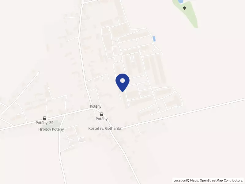 TIME s. r. o., 209, 28563 Potěhy - Potěhy, IČO 46509470