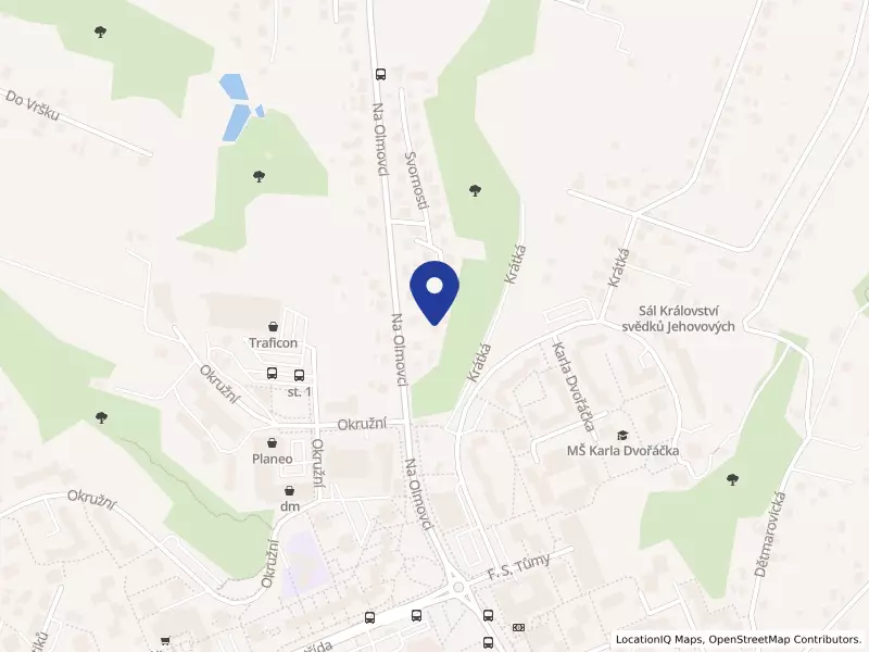 AR MEDICAL s.r.o., Na Olmovci 404, 73514 Orlová - Lutyně, IČO 27781470