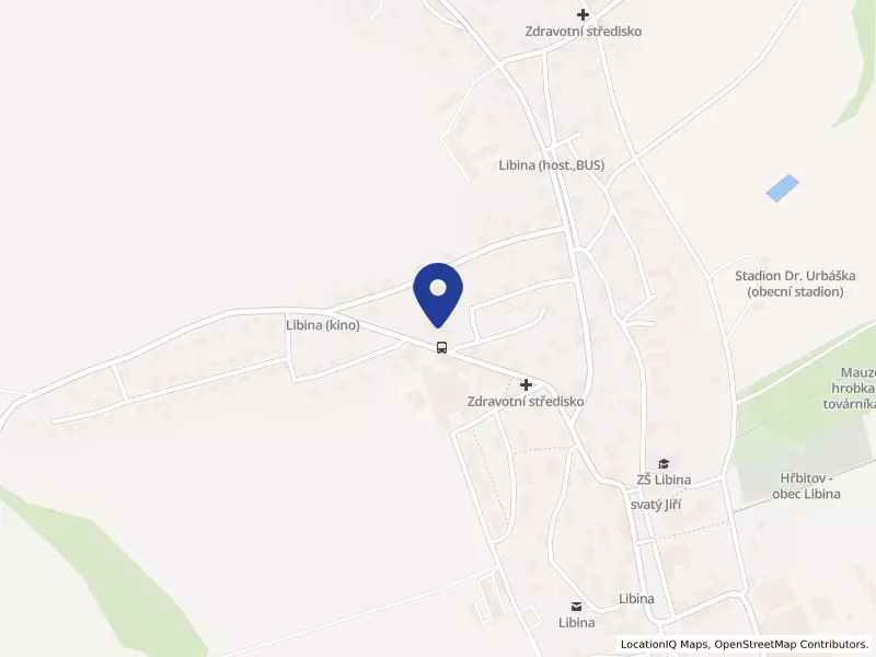 Základní škola Libina, příspěvková organizace, 548, 78805 Libina - Libina, IČO 70870861