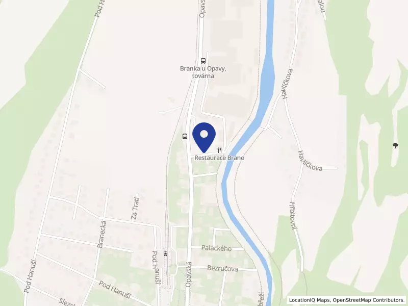 BRANOMARKET, s.r.o., Hradec nad Moravicí, Tovární okruh 674, 74741 Hradec nad Moravicí - Hradec nad Moravicí, IČO 25351311