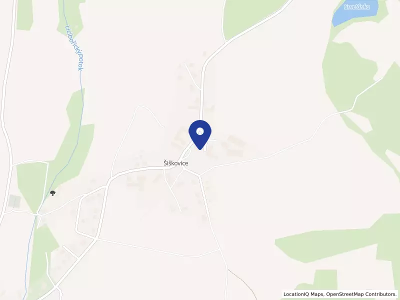 PILA ŠIŠKOVICE s.r.o., 33, 53823 Licibořice - Šiškovice, IČO 19978243