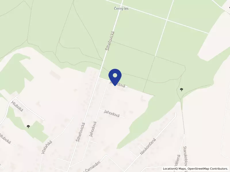 DVOŘÁK LESY, SADY, ZAHRADY s.r.o., Ostrava, Jahodová 782/18, 72529 Ostrava - Petřkovice, IČO 26825261