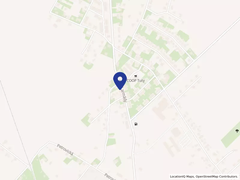 LUMO PLUS s.r.o., Petrovice u Karviné, 159, 73572 Petrovice u Karviné - Dolní Marklovice, IČO 25824015