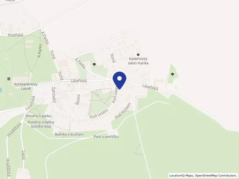 RMWOOD s.r.o., Pod Lesem 182, 34952 Konstantinovy Lázně - Konstantinovy Lázně, IČO 17332851