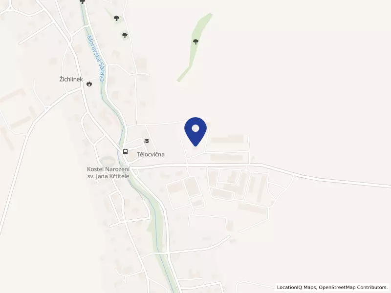 Zemědělsko-obchodní družstvo Žichlínek, 200, 56301 Žichlínek - Žichlínek, IČO 00131768