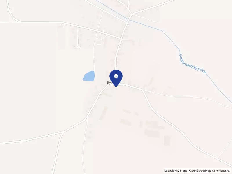 Agrodružstvo v Bykoši, družstvo, 10, 26701 Bykoš - Bykoš, IČO 47049138