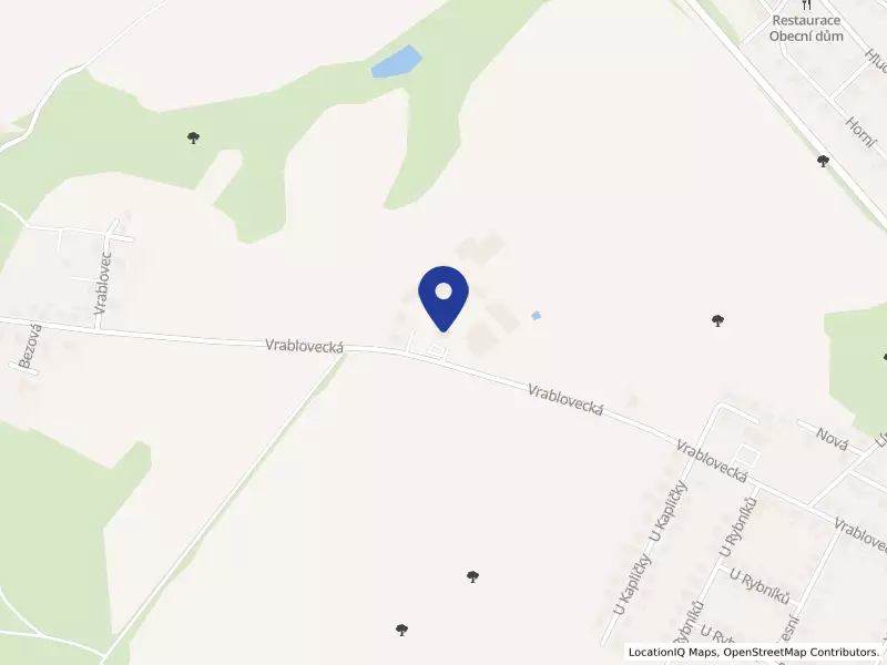 HP trend, s.r.o., Vrablovecká 3080/44, 74714 Ludgeřovice - Ludgeřovice, IČO 65142039