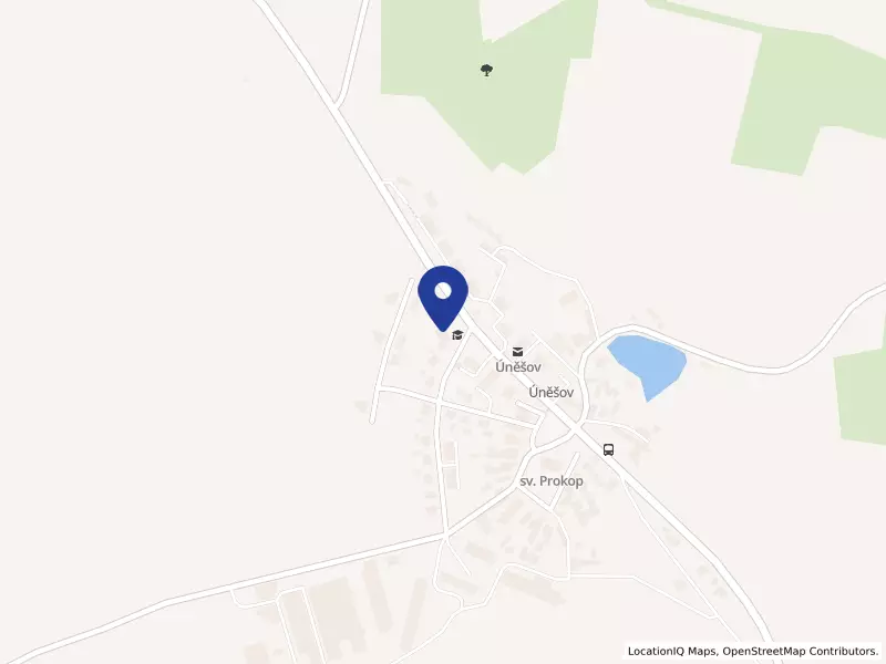 Mateřská škola Úněšov, okres Plzeň-sever, příspěvková organizace, 72, 33038 Úněšov - Úněšov, IČO 60611103
