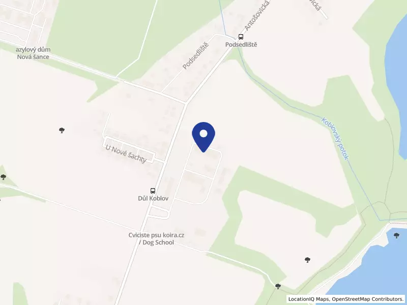 Colorspol s.r.o., Antošovická 403/108, 71100 Ostrava - Koblov, IČO 25390970