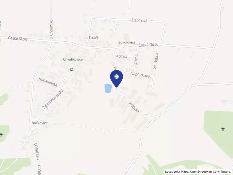 KNOP-KOVOVÝROBA s.r.o., Chvalíkovice, Vršůvka 166/9, 74706 Chvalíkovice - Chvalíkovice, IČO 26813777