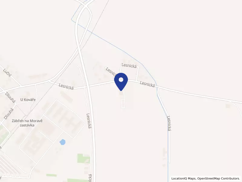 NODIG - TEC s.r.o., Lesnická 2515/10, 78901 Zábřeh - Zábřeh, IČO 28650751